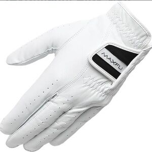 S (Left)Maxfli‎ Elite Golf Glove (Prior Generation)
